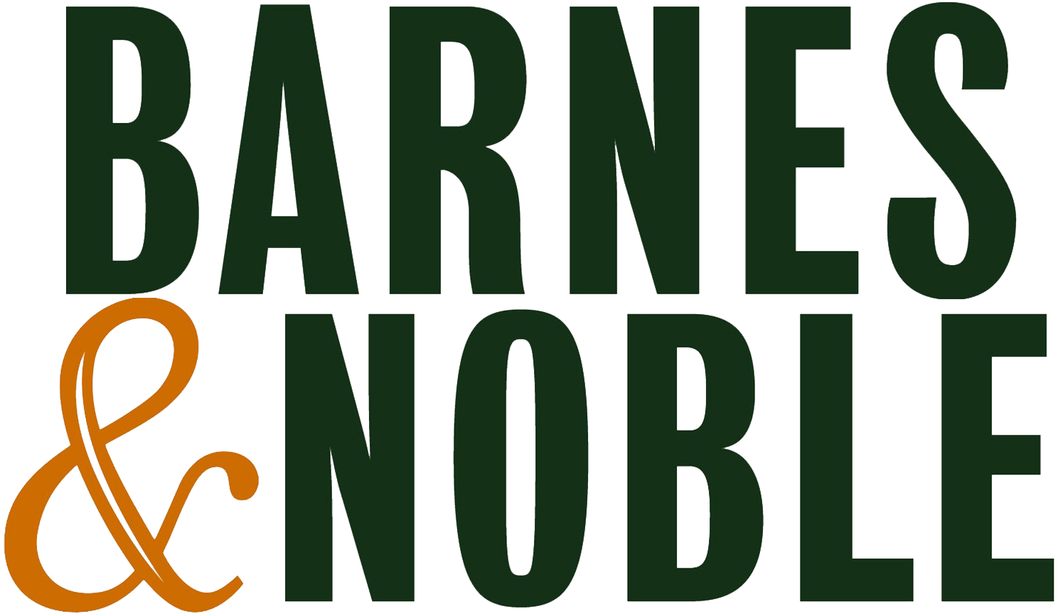 Barnes And Noble Logo